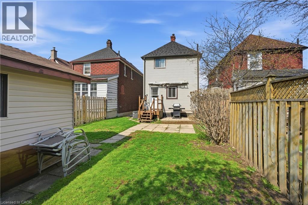 16 ALBEMARLE Street, Hamilton, Ontario, L8L7G3 — Photo 19