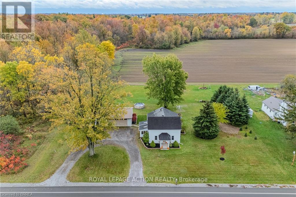 1546 WINDHAM CENTRE RD 9 ROAD, Norfolk, Ontario, N0E2A0 — Photo 2