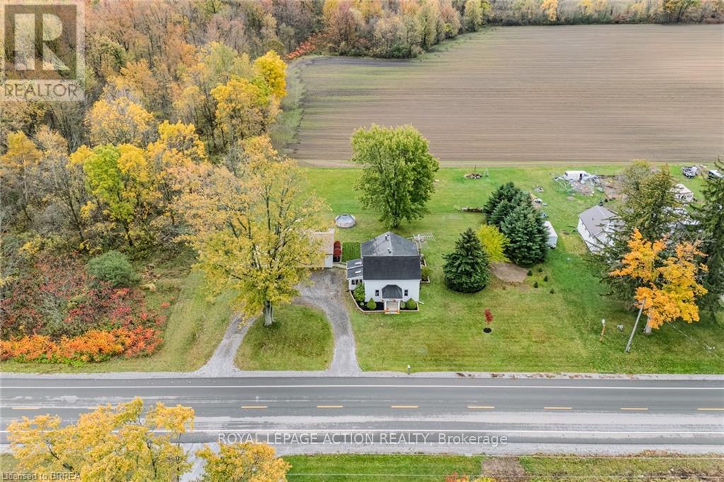 1546 WINDHAM CENTRE RD 9 ROAD, Norfolk, Ontario, N0E2A0 — Photo 3