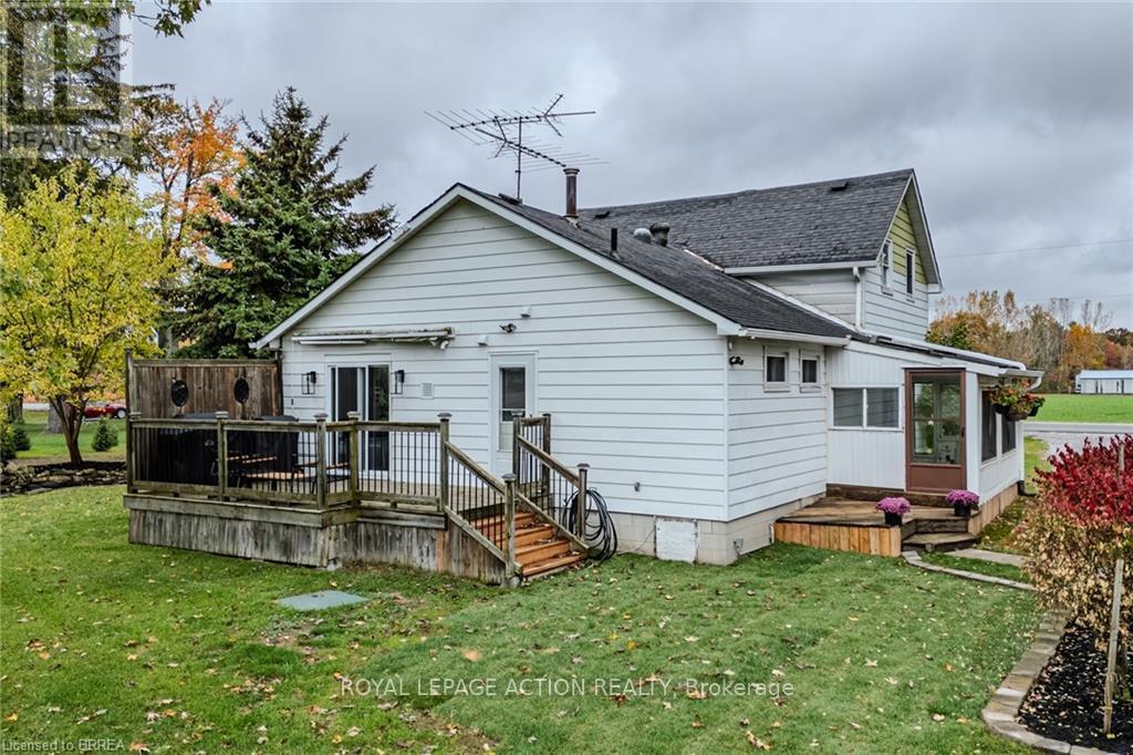 1546 WINDHAM CENTRE RD 9 ROAD, Norfolk, Ontario, N0E2A0 — Photo 9