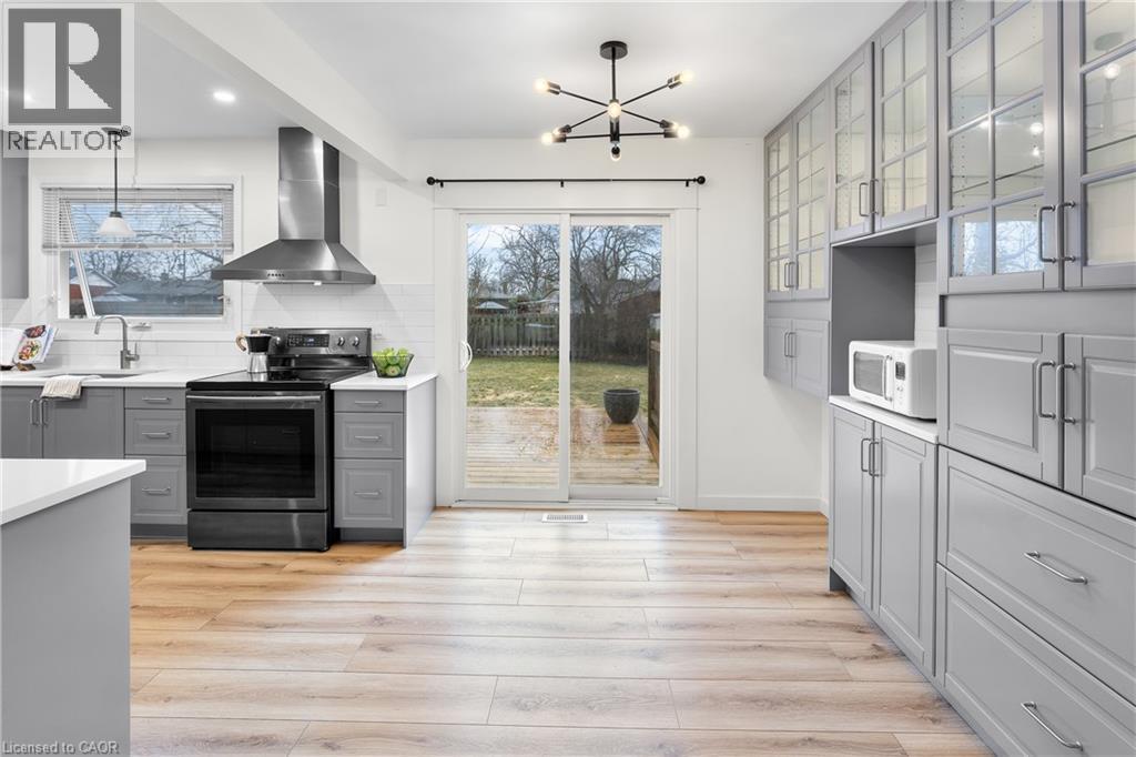 35 BISHOPS Road, St. Catharines, Ontario, L2M1T8 — Photo 15