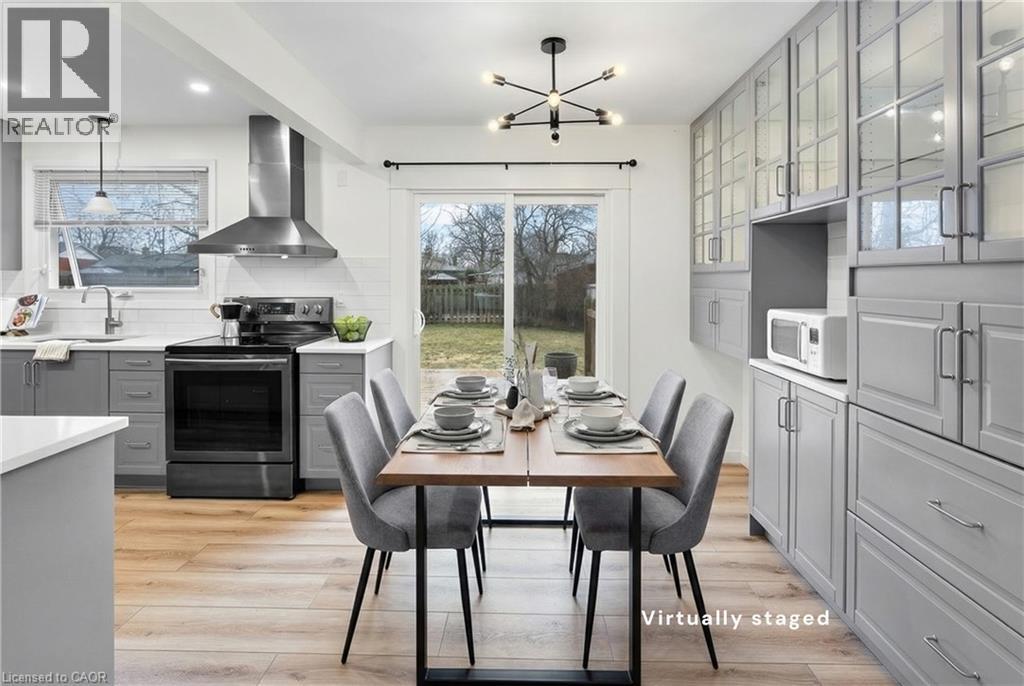 35 BISHOPS Road, St. Catharines, Ontario, L2M1T8 — Photo 16