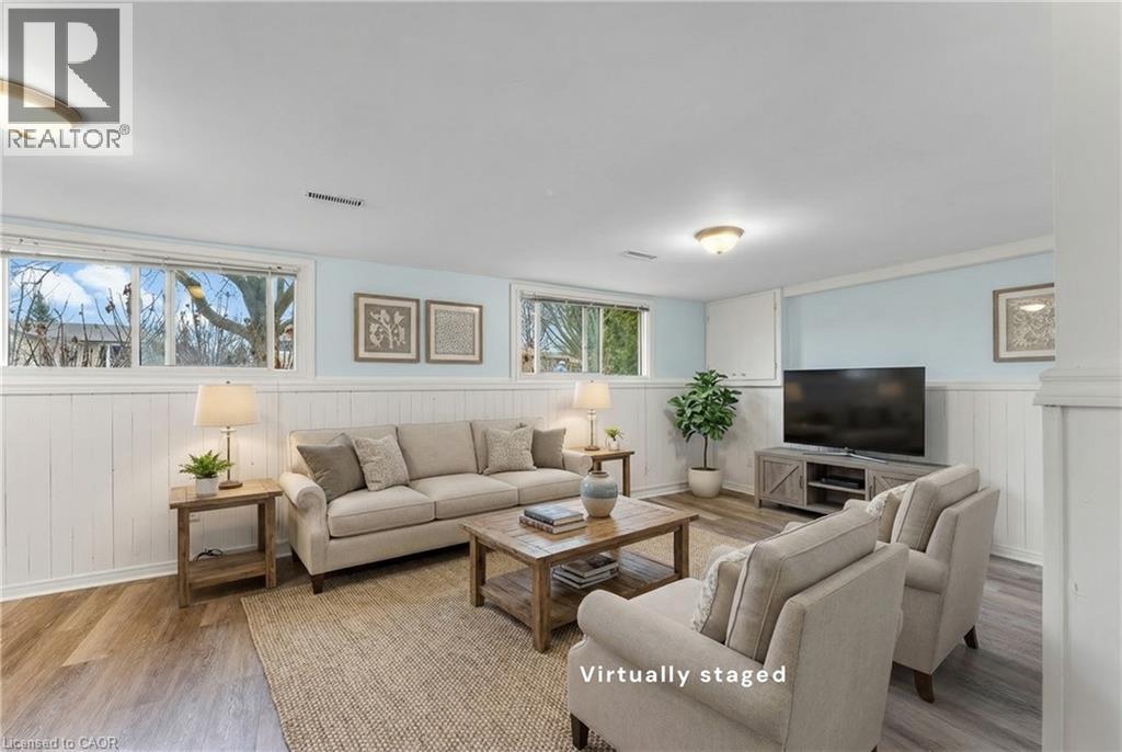 35 BISHOPS Road, St. Catharines, Ontario, L2M1T8 — Photo 32