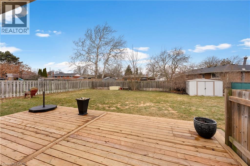35 BISHOPS Road, St. Catharines, Ontario, L2M1T8 — Photo 38