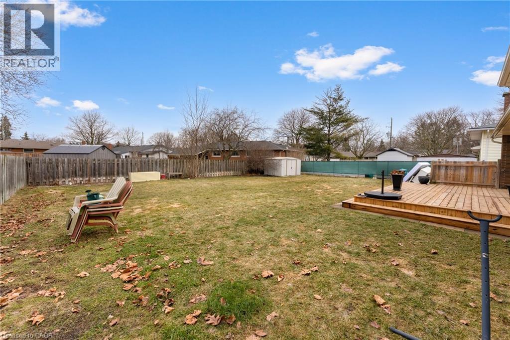 35 BISHOPS Road, St. Catharines, Ontario, L2M1T8 — Photo 40