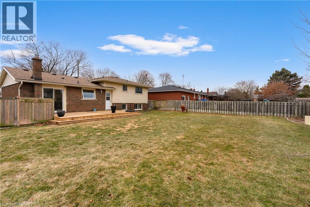 35 BISHOPS Road, St. Catharines, Ontario, L2M1T8 — Photo 41