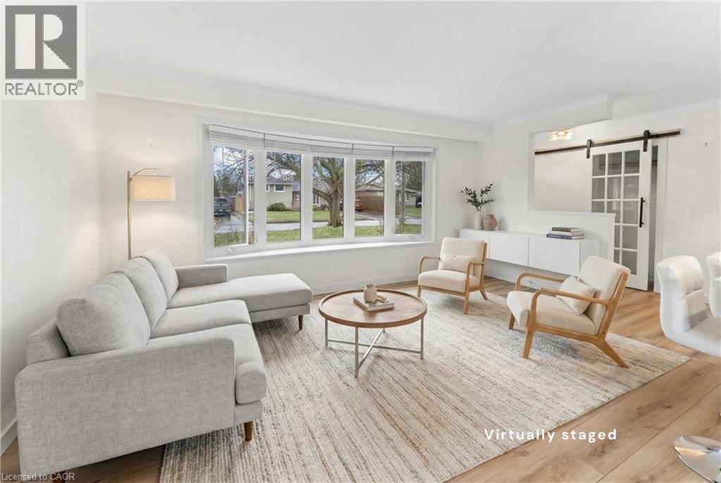 35 BISHOPS Road, St. Catharines, Ontario, L2M1T8 — Photo 9