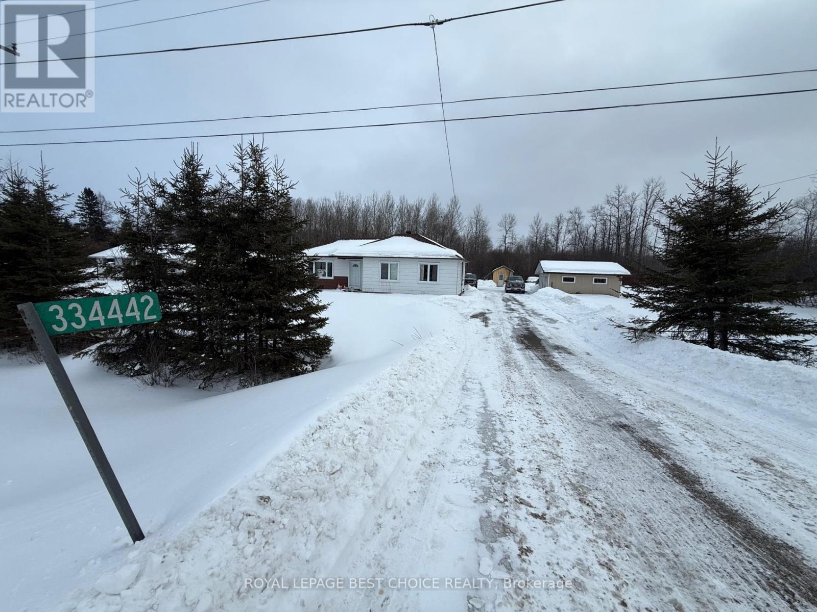 334442 HIGHWAY 11 HIGHWAY N, Englehart, Ontario, P0J1H0 — Photo 37