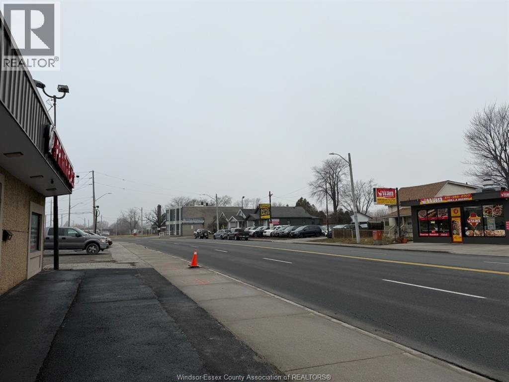 1501 TECUMSEH ROAD West Unit# 2, Windsor, Ontario, N9B1T9 — Photo 12