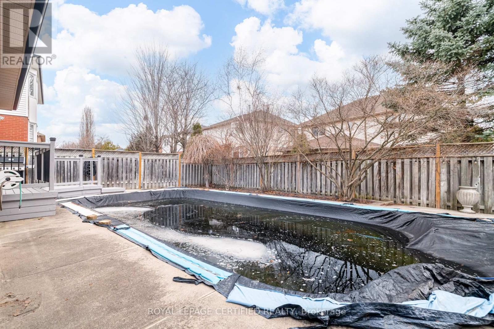 2197 OAKRIDGE CRESCENT, Burlington (Headon), Ontario, L7M4C8 — Photo 32