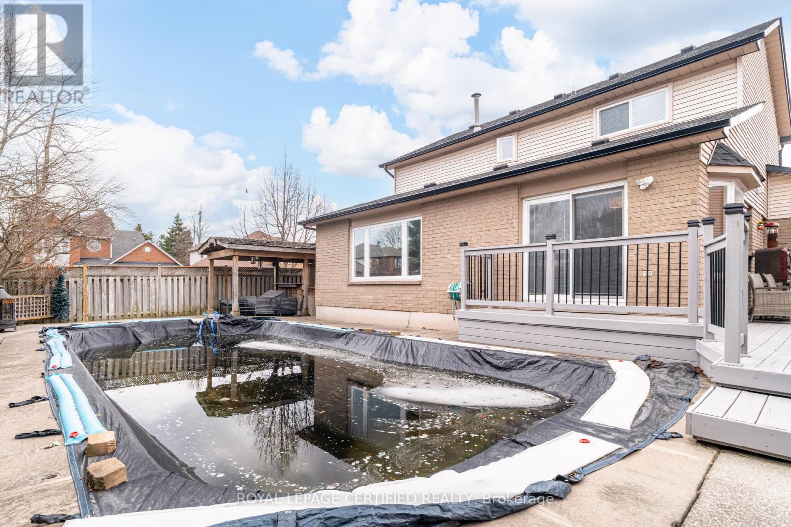 2197 OAKRIDGE CRESCENT, Burlington (Headon), Ontario, L7M4C8 — Photo 42