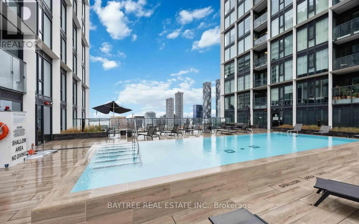 2216 - 158 FRONT STREET E, Toronto (Moss Park), Ontario, M5A0K9 — Photo 10