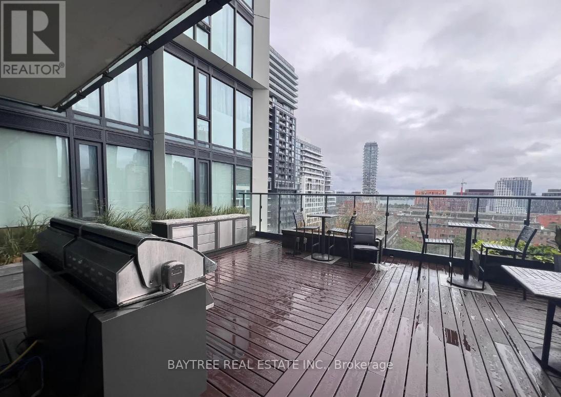 2216 - 158 FRONT STREET E, Toronto (Moss Park), Ontario, M5A0K9 — Photo 11