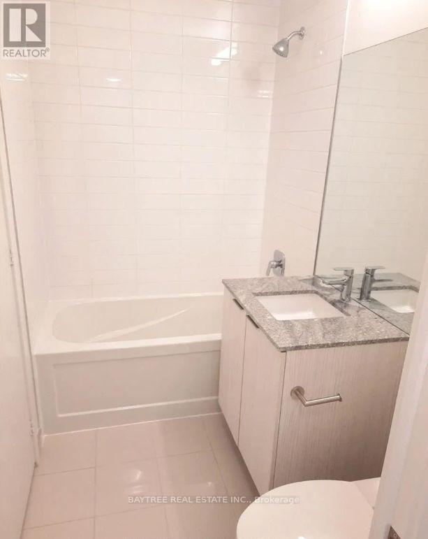 2216 - 158 FRONT STREET E, Toronto (Moss Park), Ontario, M5A0K9 — Photo 15