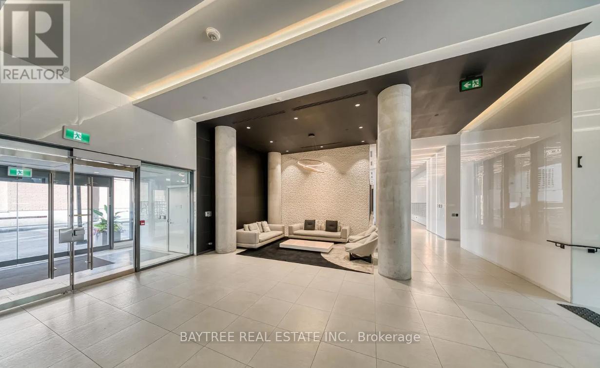 2216 - 158 FRONT STREET E, Toronto (Moss Park), Ontario, M5A0K9 — Photo 5