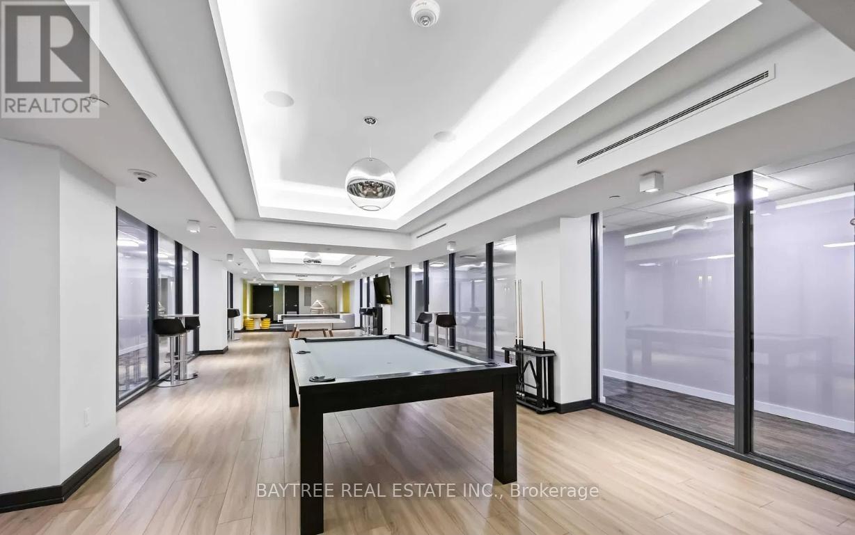 2216 - 158 FRONT STREET E, Toronto (Moss Park), Ontario, M5A0K9 — Photo 6