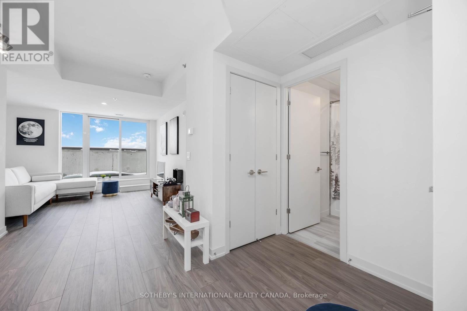 709 - 90 GLEN EVEREST ROAD, Toronto (Birchcliffe-Cliffside), Ontario, M1N0C3 — Photo 12