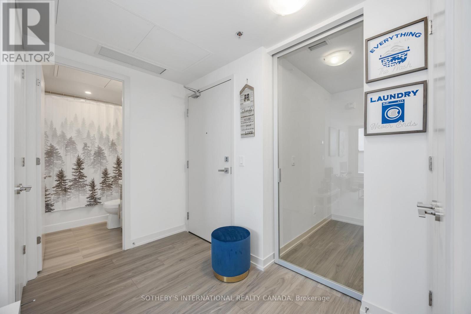 709 - 90 GLEN EVEREST ROAD, Toronto (Birchcliffe-Cliffside), Ontario, M1N0C3 — Photo 13