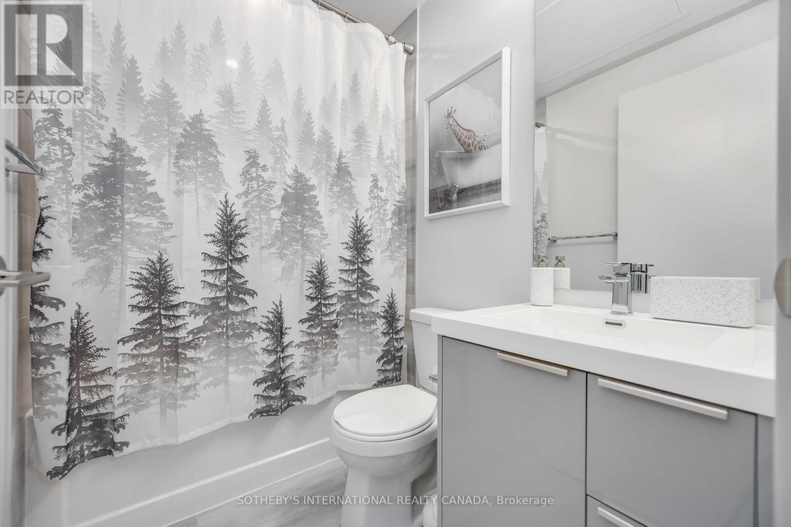 709 - 90 GLEN EVEREST ROAD, Toronto (Birchcliffe-Cliffside), Ontario, M1N0C3 — Photo 14