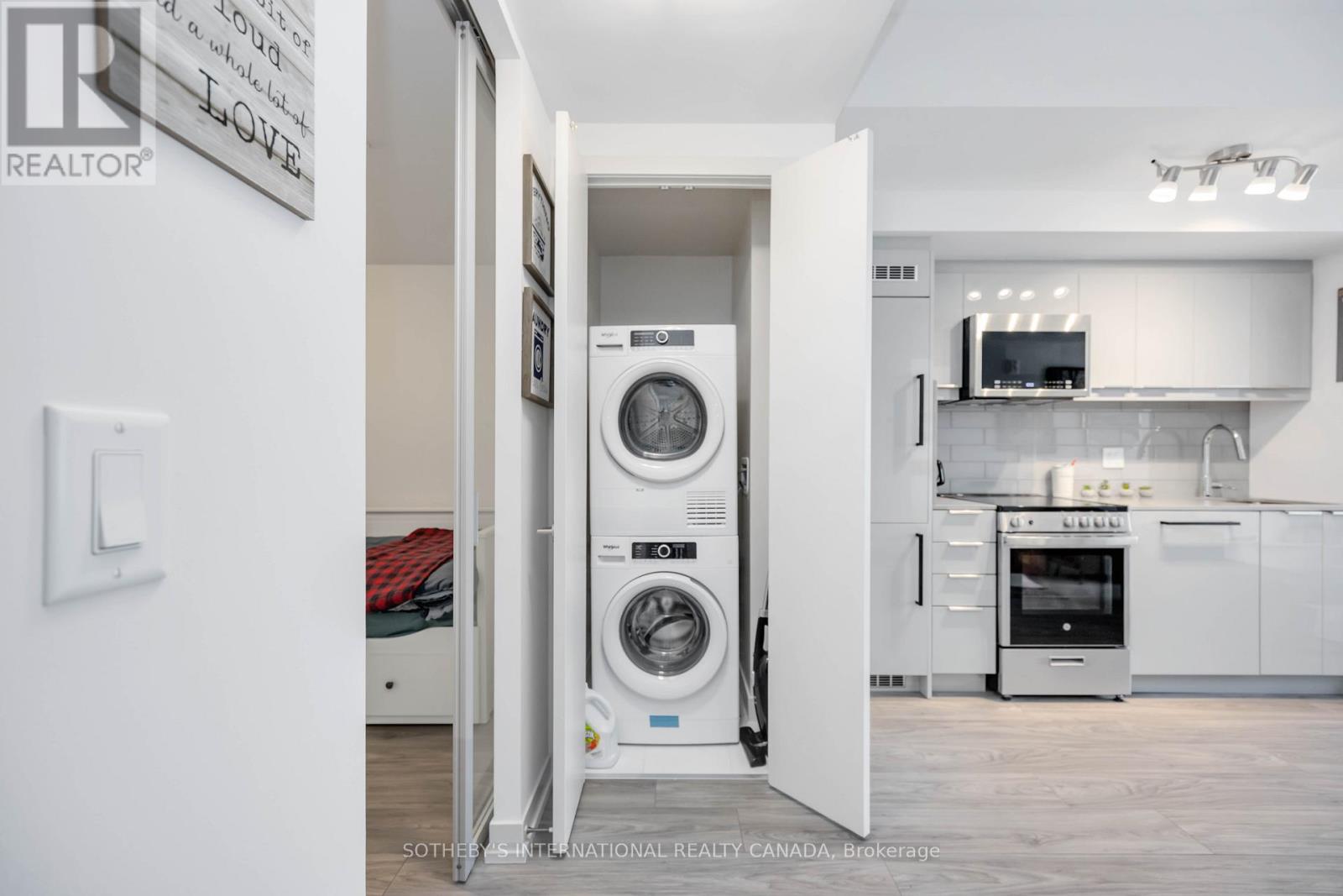 709 - 90 GLEN EVEREST ROAD, Toronto (Birchcliffe-Cliffside), Ontario, M1N0C3 — Photo 16