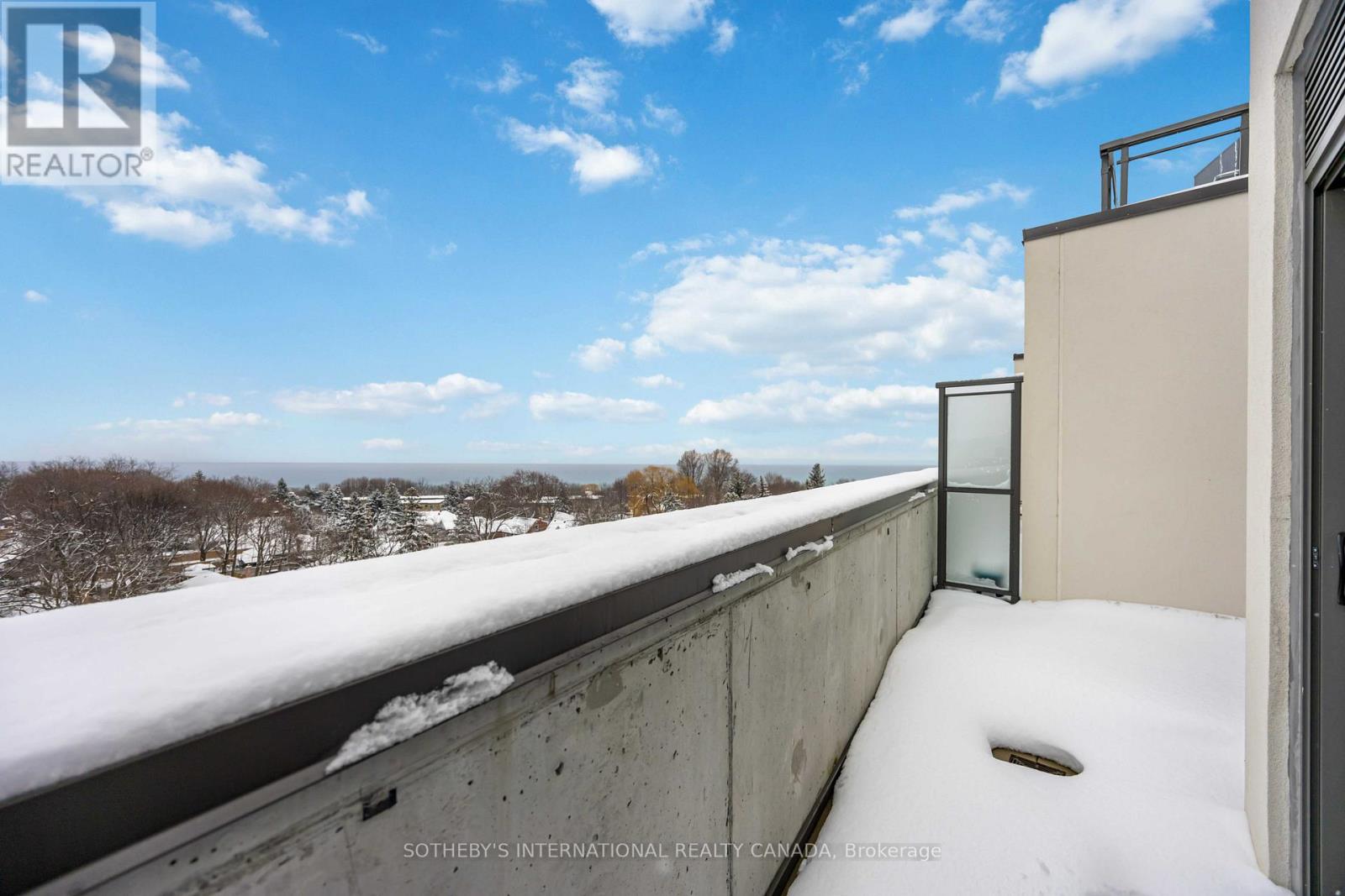 709 - 90 GLEN EVEREST ROAD, Toronto (Birchcliffe-Cliffside), Ontario, M1N0C3 — Photo 17