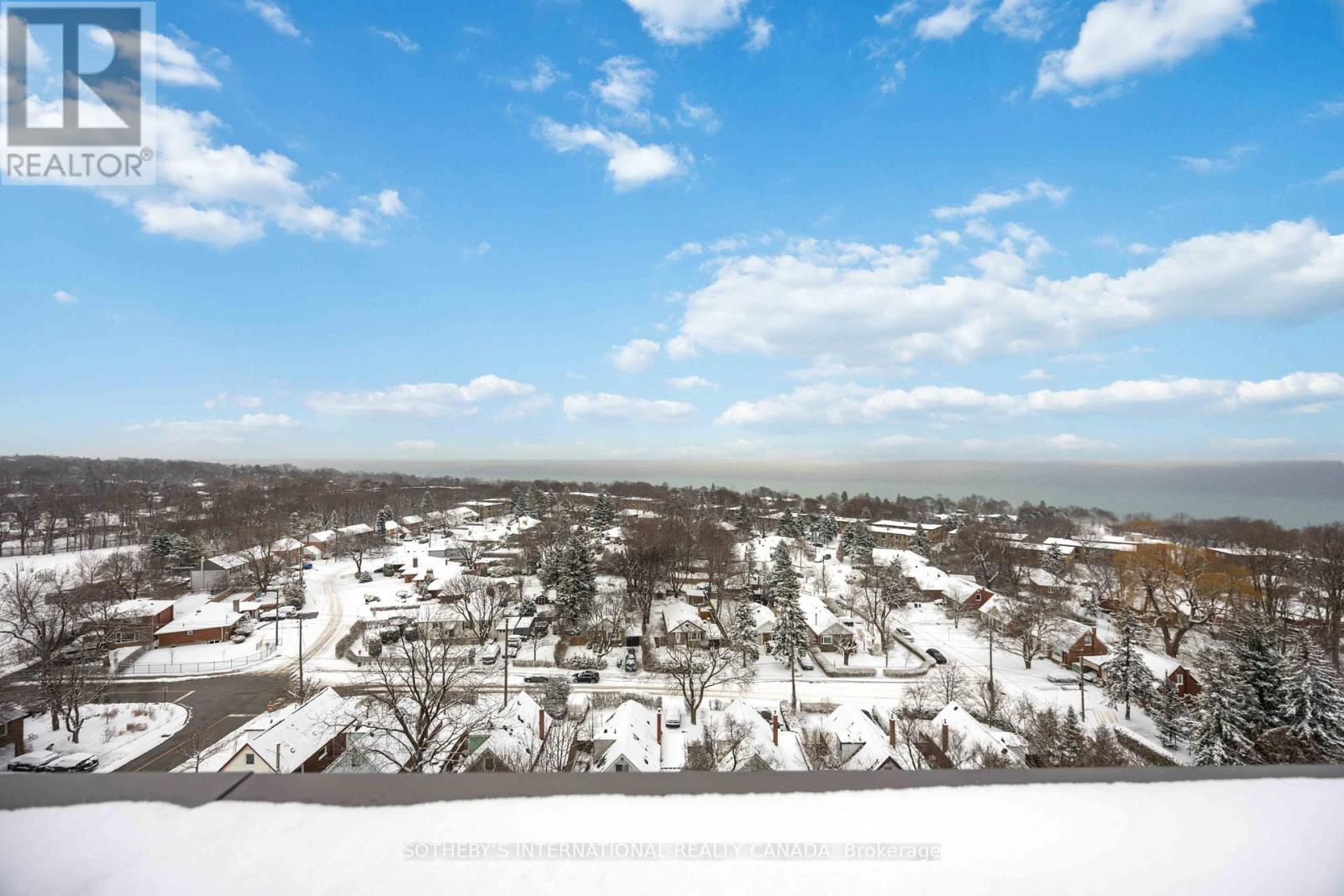 709 - 90 GLEN EVEREST ROAD, Toronto (Birchcliffe-Cliffside), Ontario, M1N0C3 — Photo 18