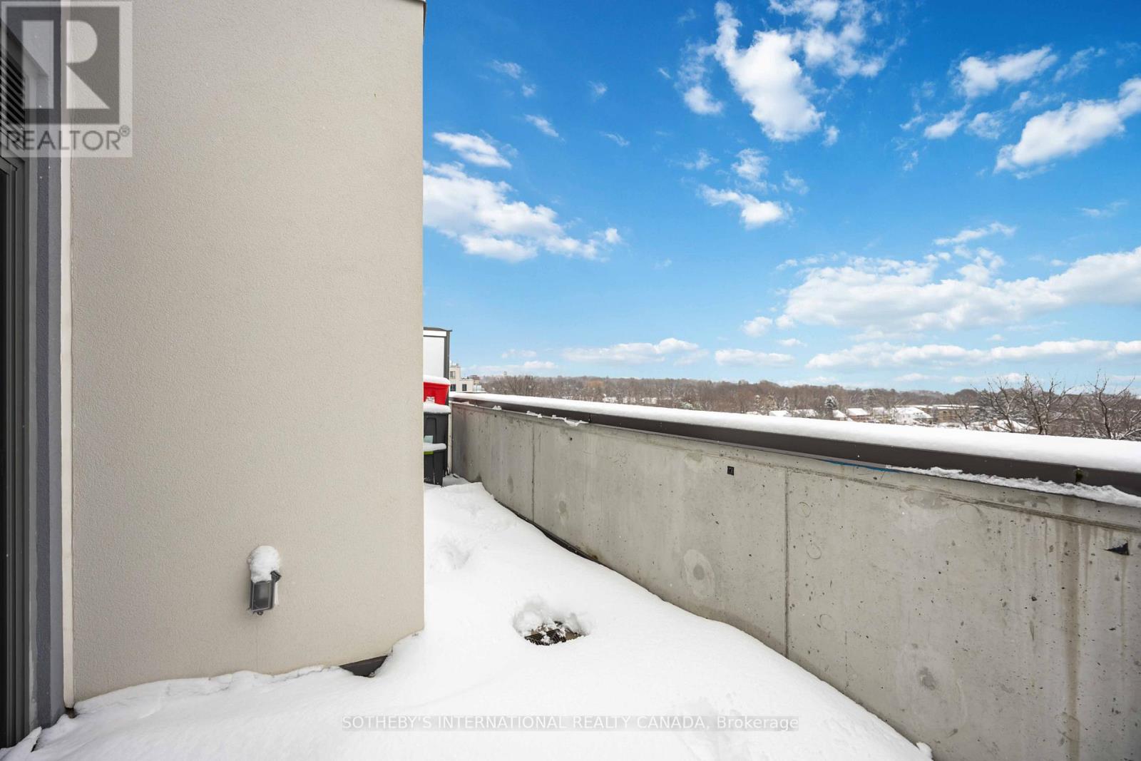 709 - 90 GLEN EVEREST ROAD, Toronto (Birchcliffe-Cliffside), Ontario, M1N0C3 — Photo 19