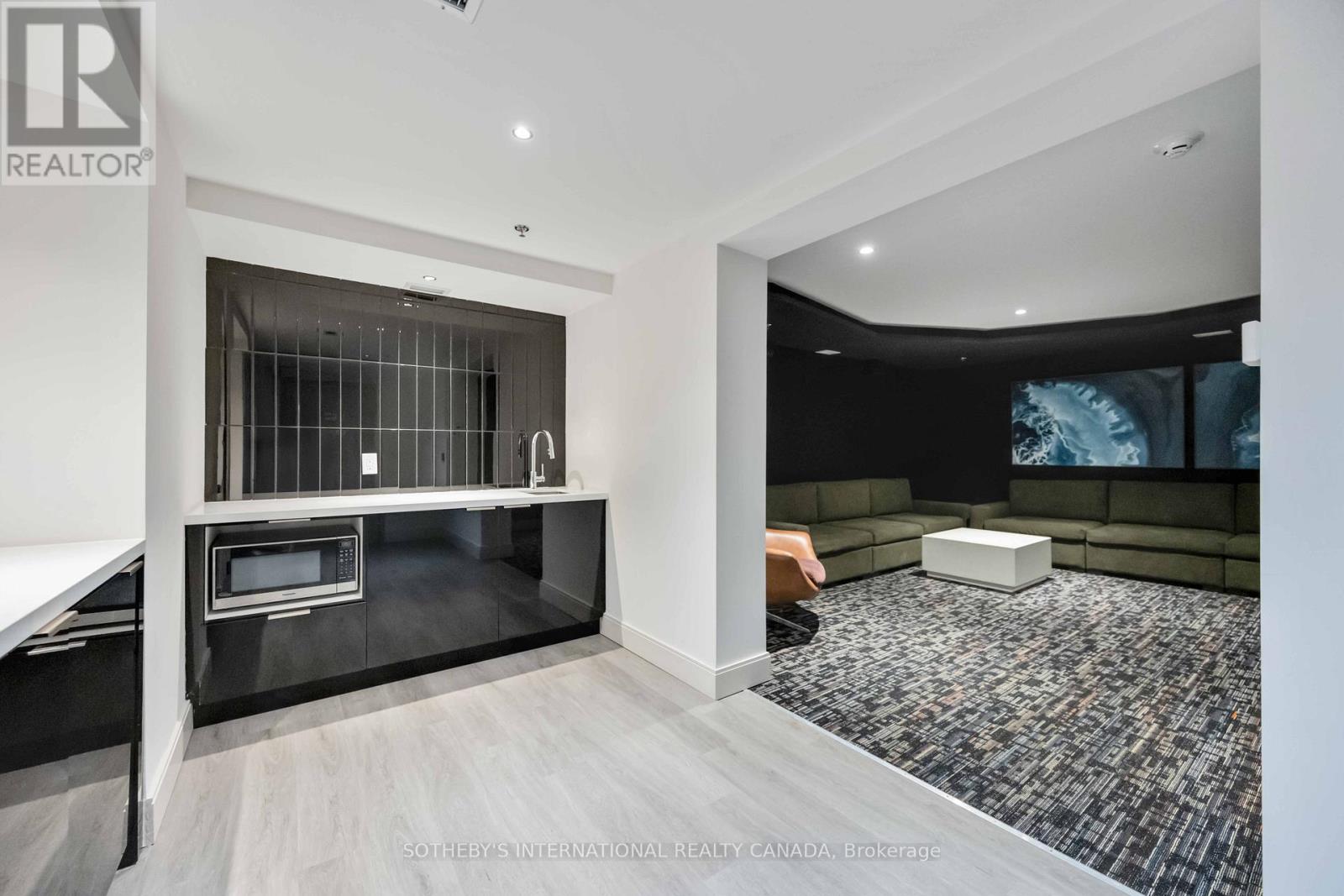 709 - 90 GLEN EVEREST ROAD, Toronto (Birchcliffe-Cliffside), Ontario, M1N0C3 — Photo 21