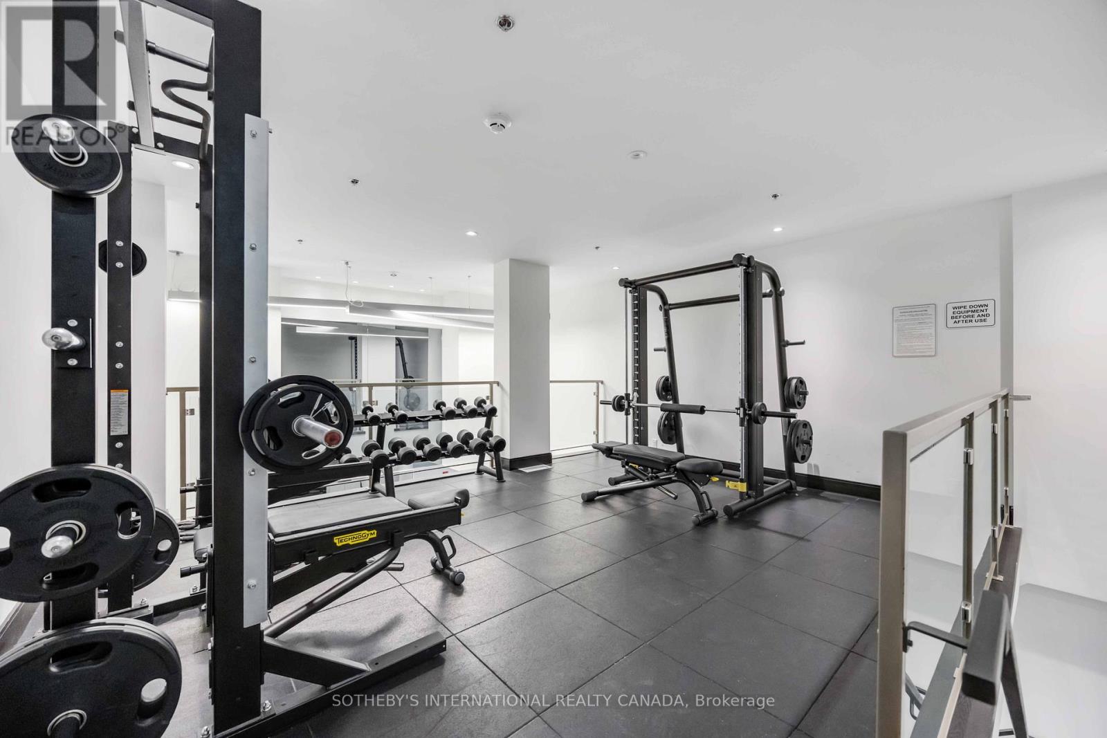 709 - 90 GLEN EVEREST ROAD, Toronto (Birchcliffe-Cliffside), Ontario, M1N0C3 — Photo 22