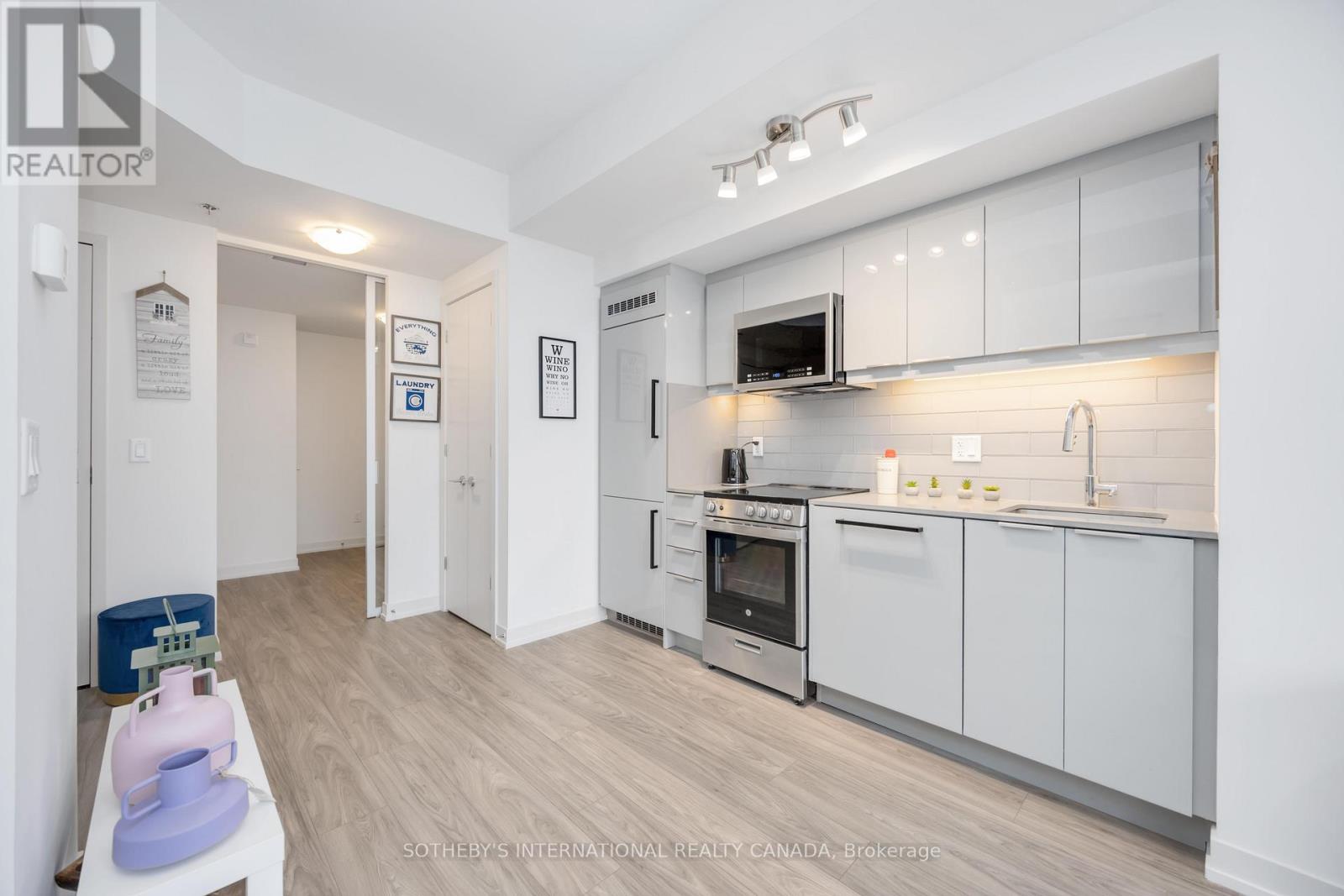 709 - 90 GLEN EVEREST ROAD, Toronto (Birchcliffe-Cliffside), Ontario, M1N0C3 — Photo 4