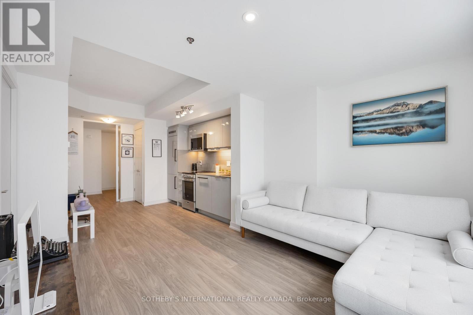 709 - 90 GLEN EVEREST ROAD, Toronto (Birchcliffe-Cliffside), Ontario, M1N0C3 — Photo 7