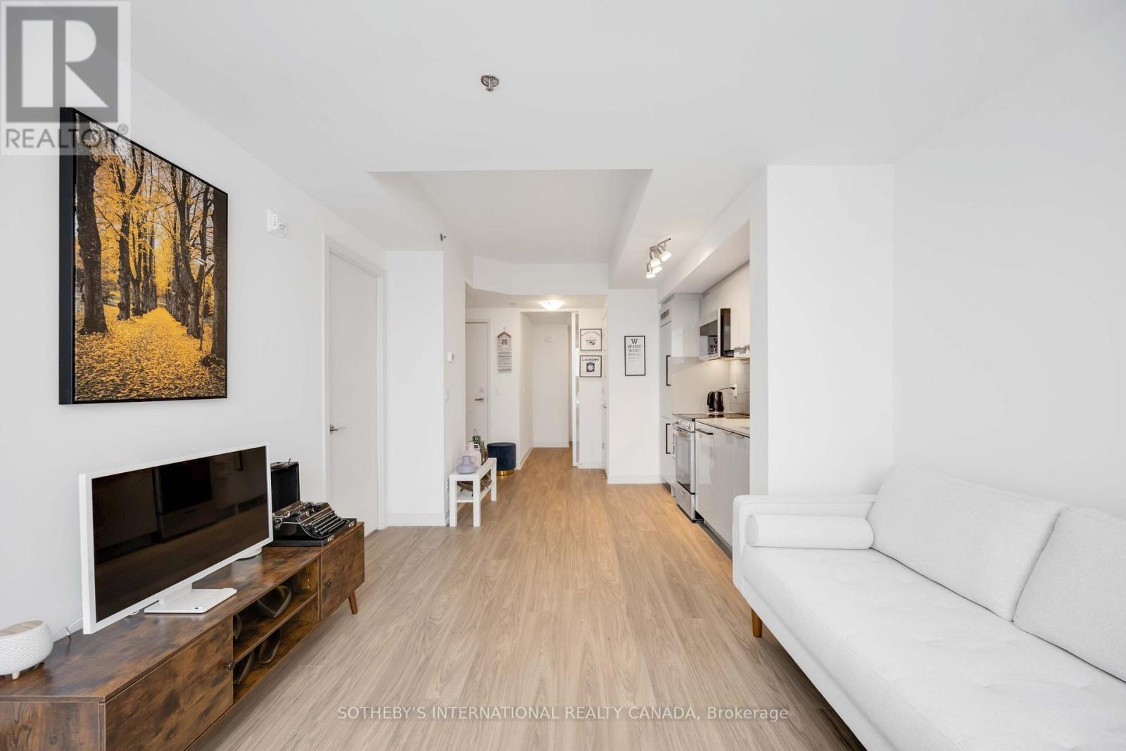 709 - 90 GLEN EVEREST ROAD, Toronto (Birchcliffe-Cliffside), Ontario, M1N0C3 — Photo 9