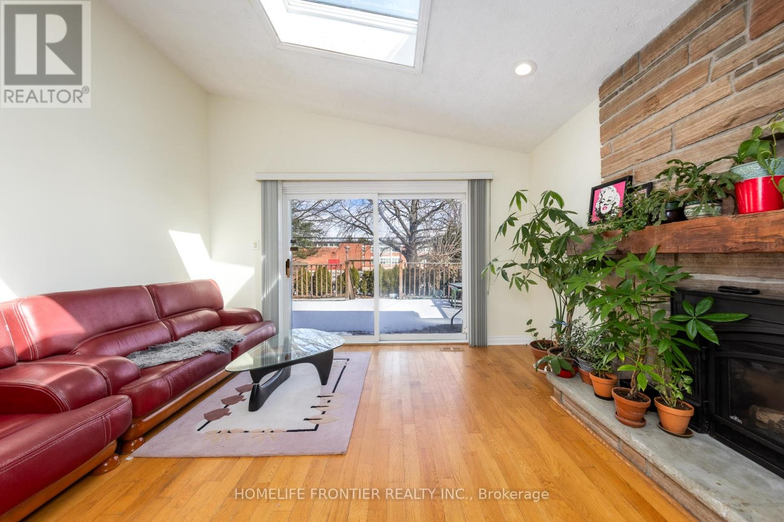 3223 CONSTITUTION BOULEVARD, Mississauga (Applewood), Ontario, L4Y2Z1 — Photo 17