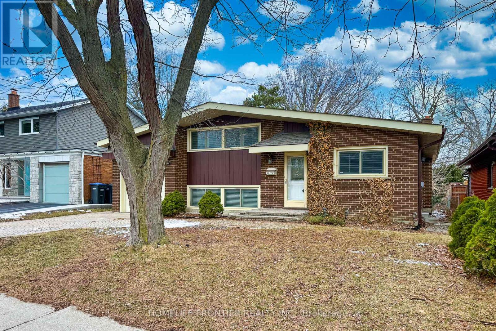 3223 CONSTITUTION BOULEVARD, Mississauga (Applewood), Ontario, L4Y2Z1 — Photo 3