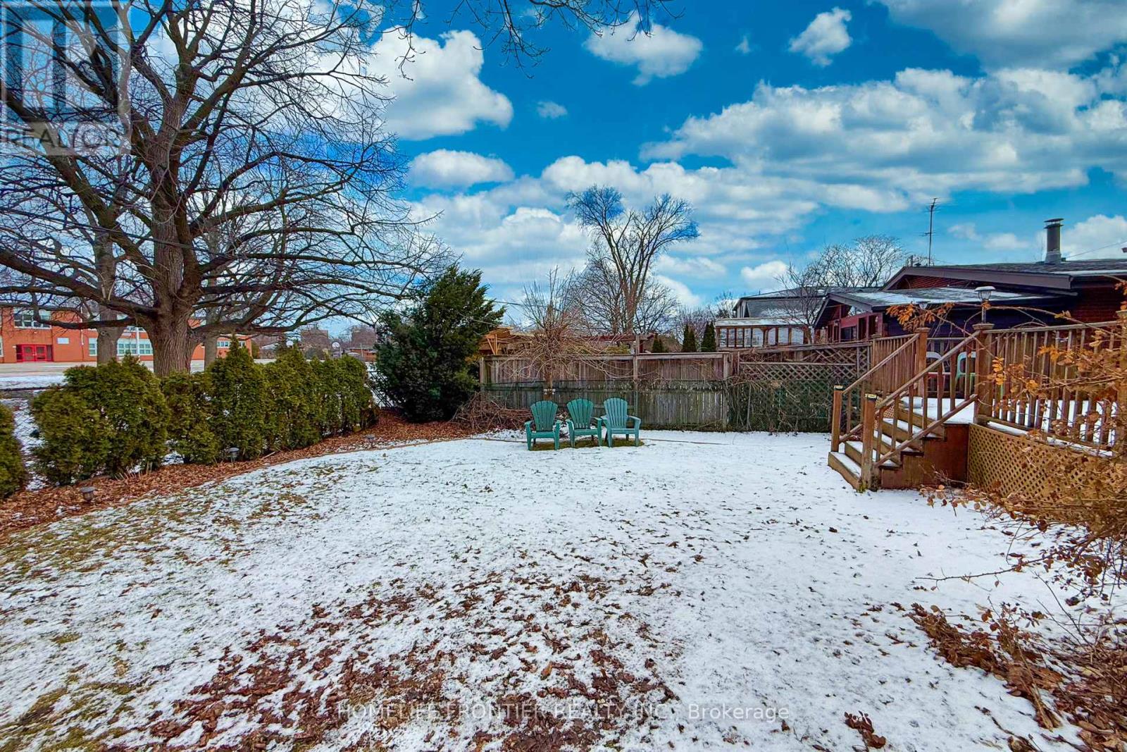 3223 CONSTITUTION BOULEVARD, Mississauga (Applewood), Ontario, L4Y2Z1 — Photo 42