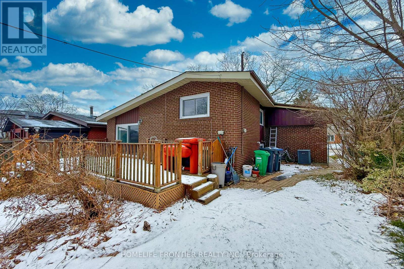 3223 CONSTITUTION BOULEVARD, Mississauga (Applewood), Ontario, L4Y2Z1 — Photo 50