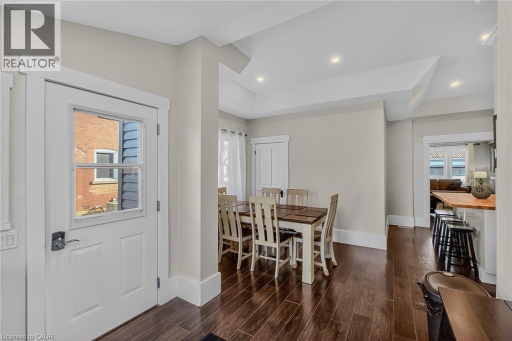 99 NORTH MAIN Street, Simcoe, Ontario, N3Y2M2 — Photo 22