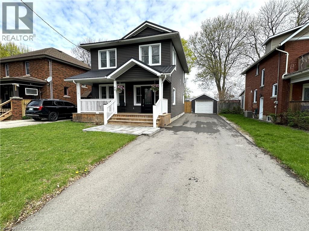 99 NORTH MAIN Street, Simcoe, Ontario, N3Y2M2 — Photo 3