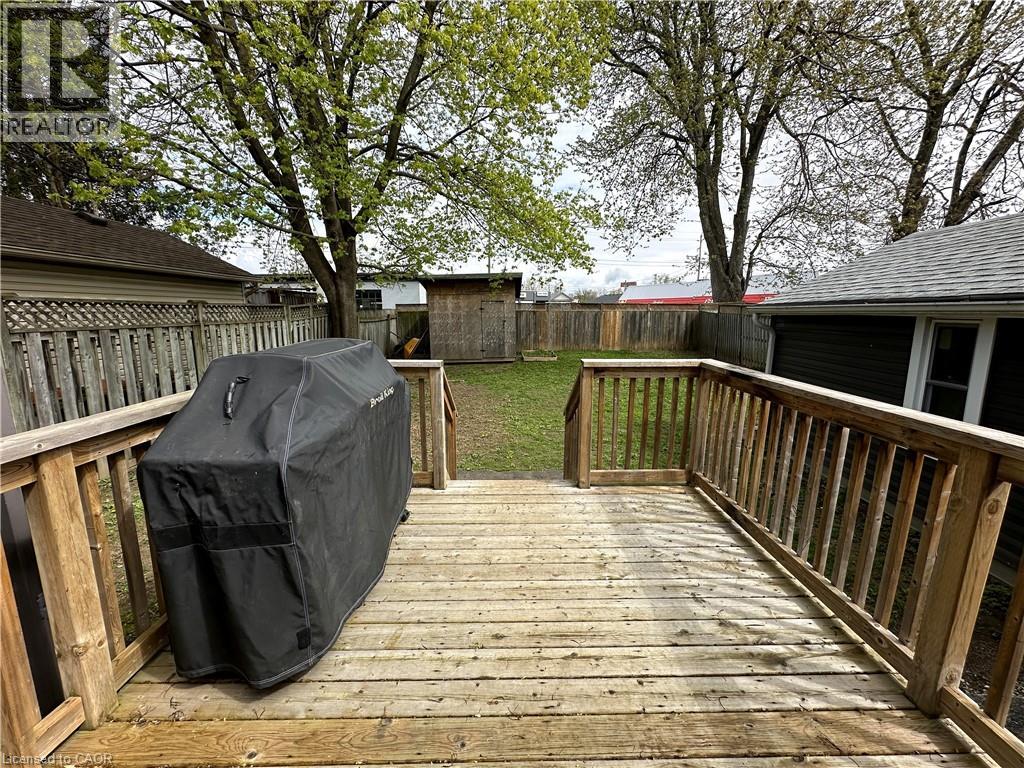 99 NORTH MAIN Street, Simcoe, Ontario, N3Y2M2 — Photo 40