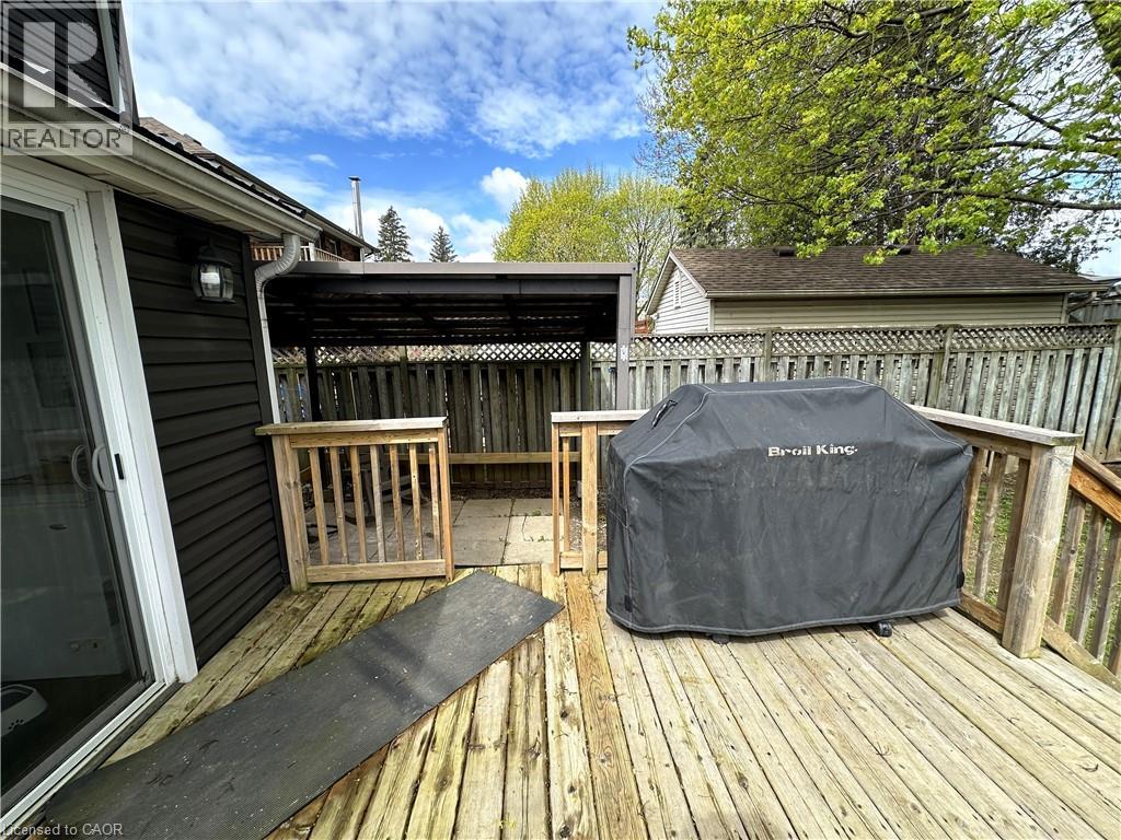 99 NORTH MAIN Street, Simcoe, Ontario, N3Y2M2 — Photo 41