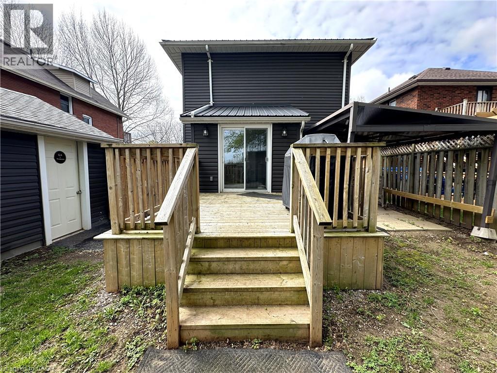 99 NORTH MAIN Street, Simcoe, Ontario, N3Y2M2 — Photo 42