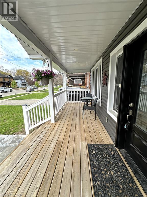 99 NORTH MAIN Street, Simcoe, Ontario, N3Y2M2 — Photo 7