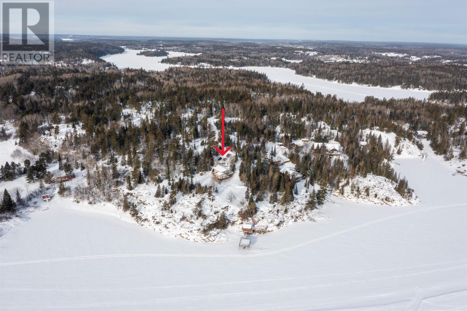 220D Phantom DR, Kenora, Ontario, P0X1C0 — Photo 17