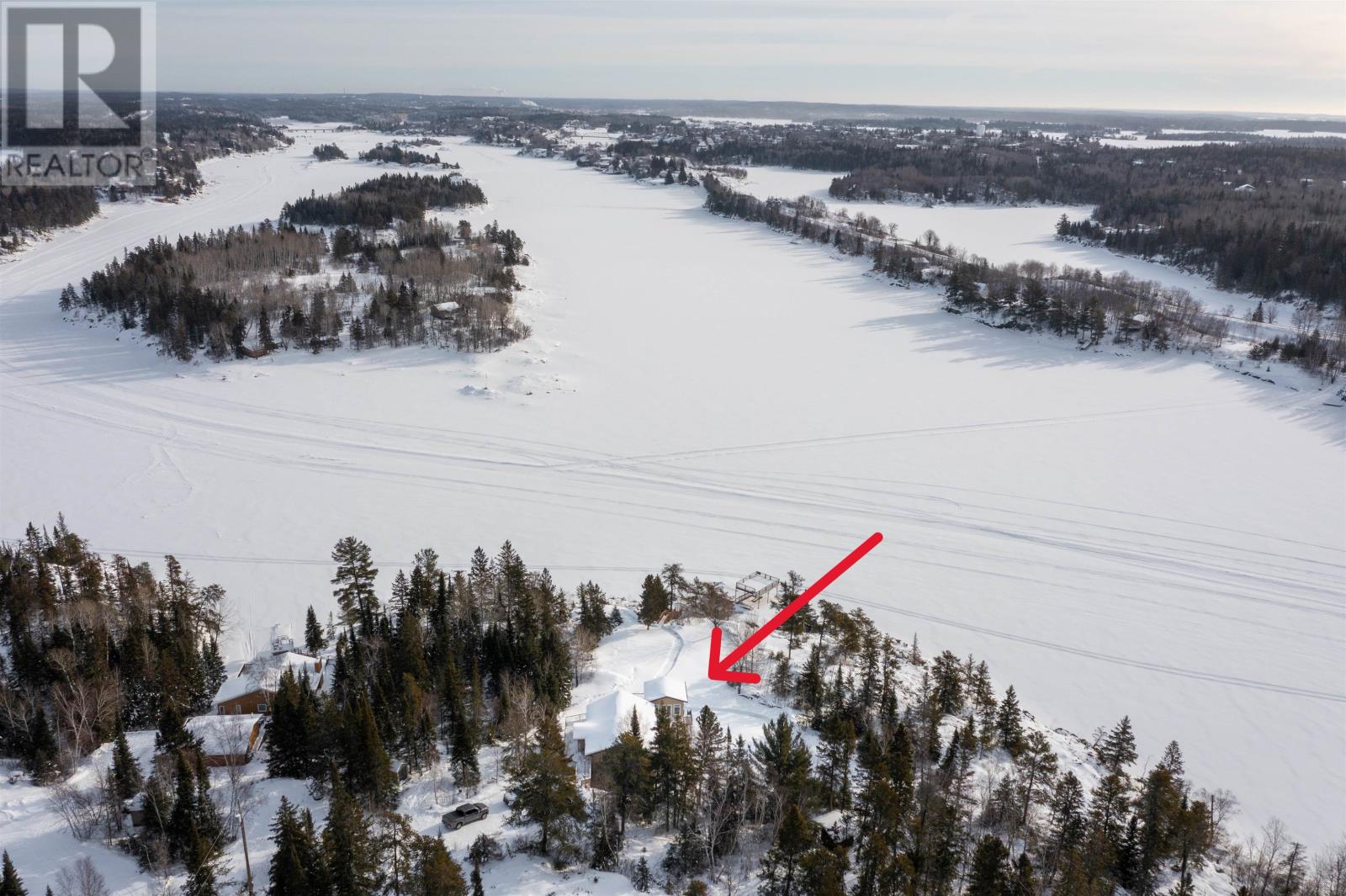 220D Phantom DR, Kenora, Ontario, P0X1C0 — Photo 26
