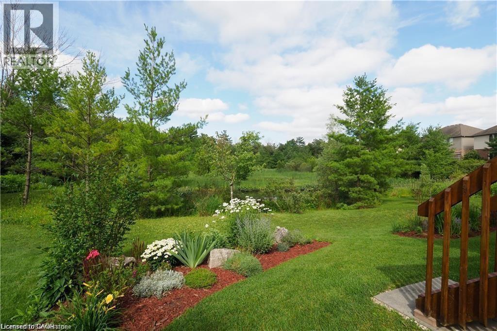 510 FOREST GATE Crescent, Waterloo, Ontario, N2V2X2 — Photo 46