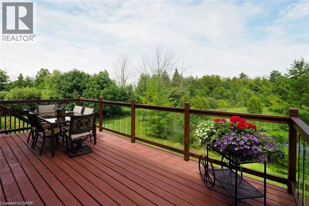 510 FOREST GATE Crescent, Waterloo, Ontario, N2V2X2 — Photo 47