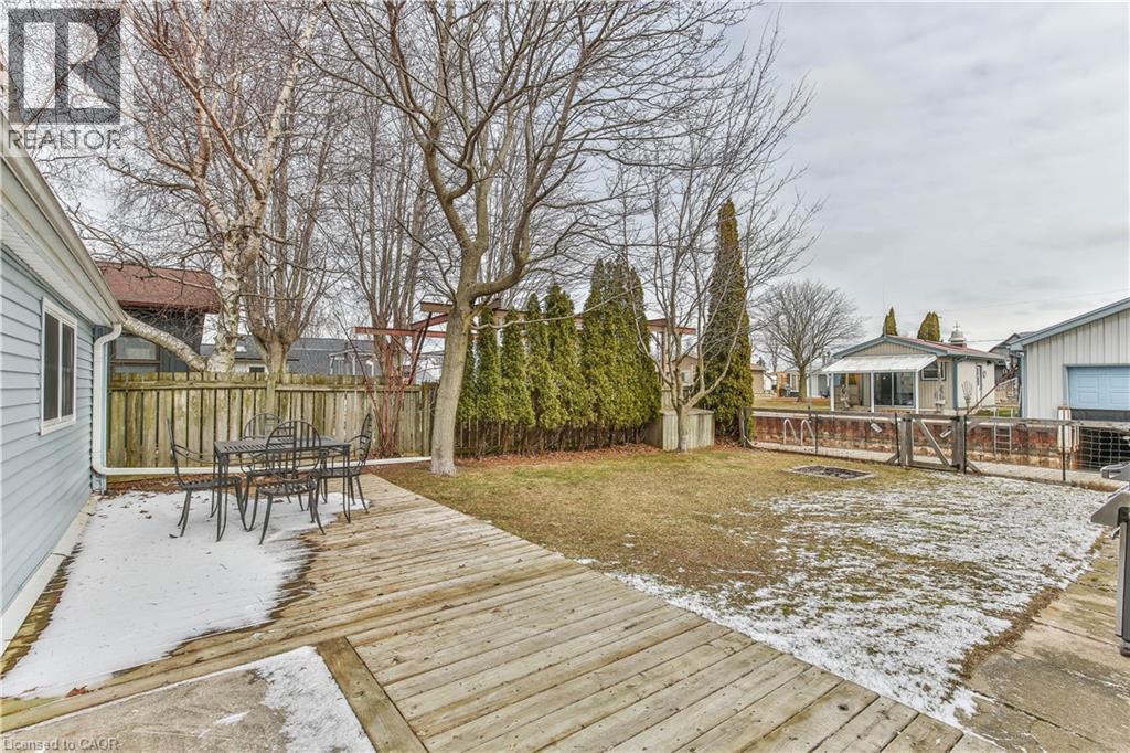 7 WILLOW Avenue, Long Point, Ontario, N0E1M0 — Photo 15