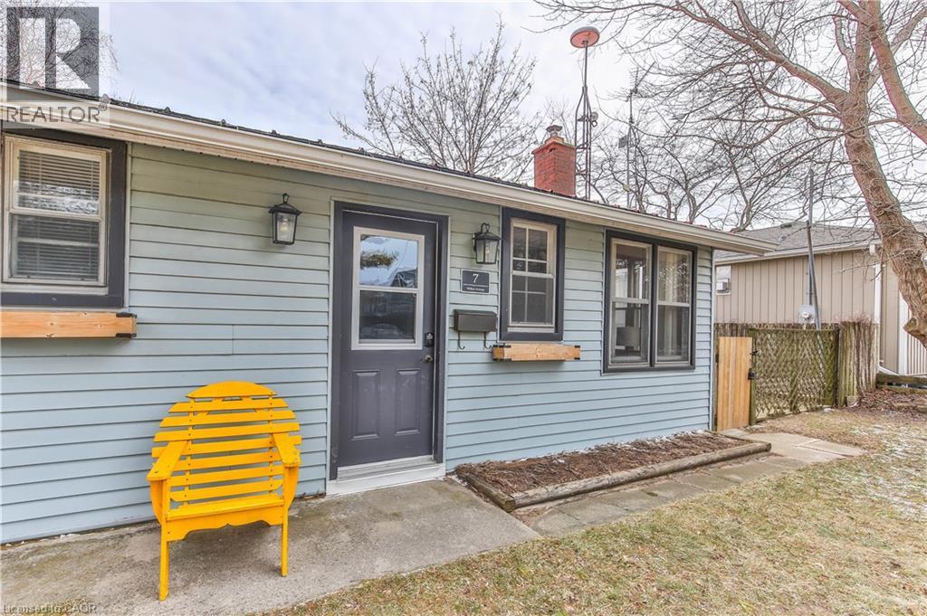 7 WILLOW Avenue, Long Point, Ontario, N0E1M0 — Photo 18