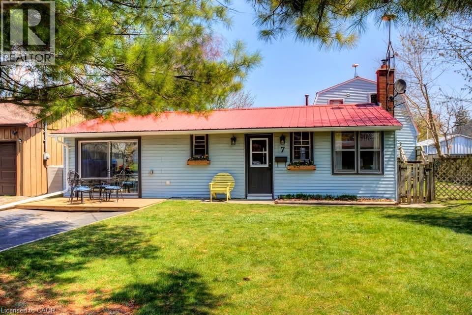 7 WILLOW Avenue, Long Point, Ontario, N0E1M0 — Photo 29