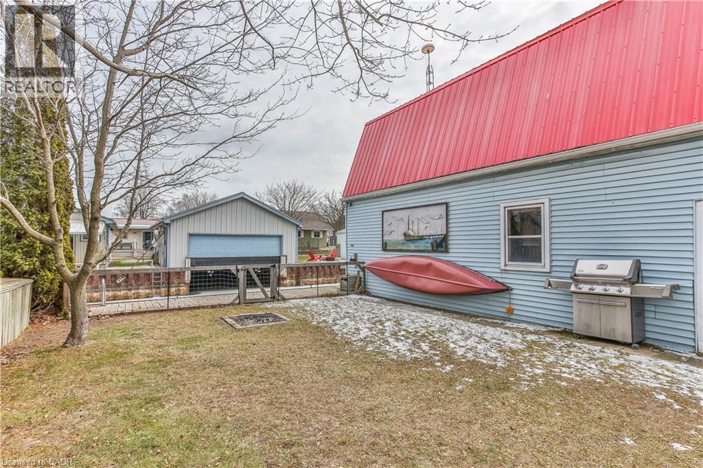 7 WILLOW Avenue, Long Point, Ontario, N0E1M0 — Photo 32